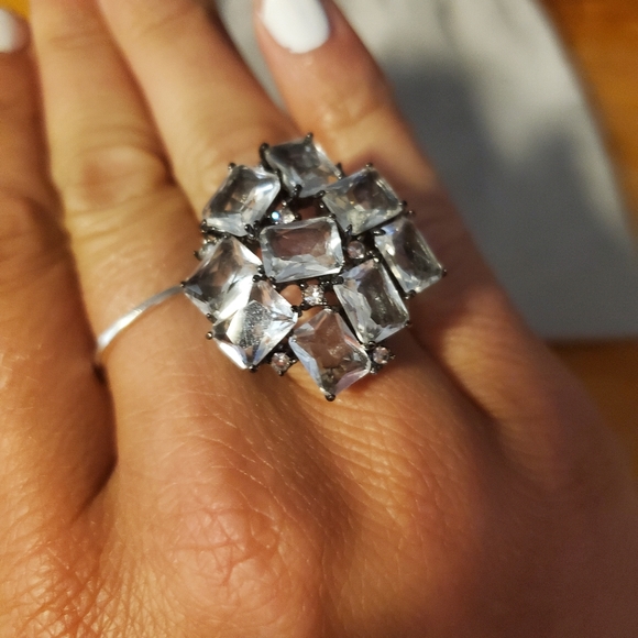 BCBGeneration Jewelry - BCBG ring